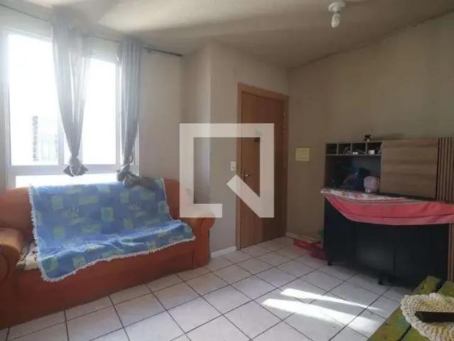 Apartamento para Venda em Novo Hamburgo/RS Canudos 2 Quartos