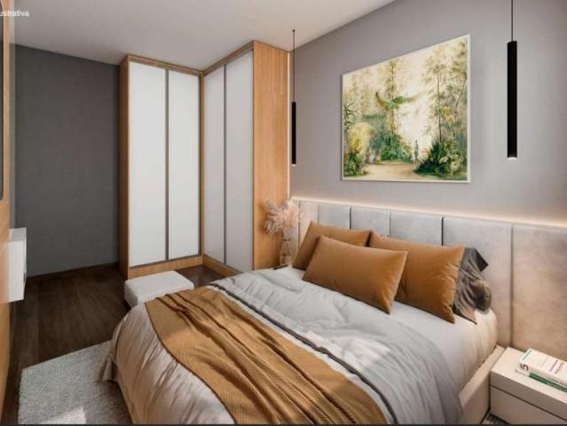 Apartamento para Venda em Novo Hamburgo/RS Canudos 2 Quartos