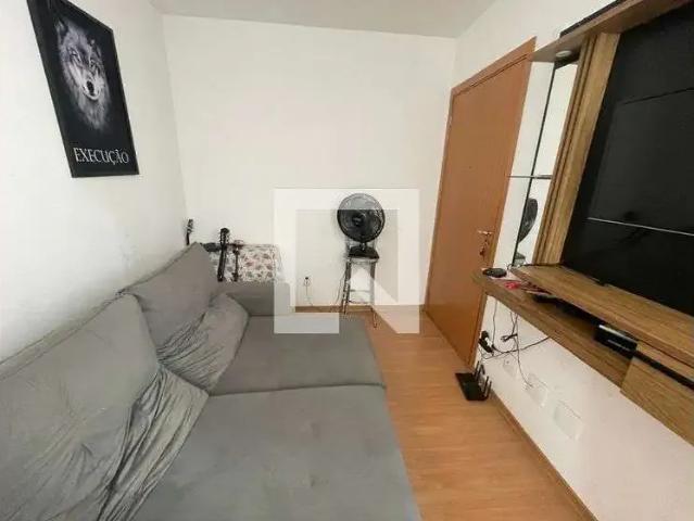 Apartamento para Venda em Novo Hamburgo/RS Canudos 2 Quartos