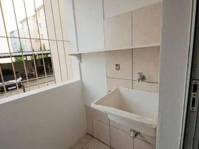 Apartamento para Venda em Novo Hamburgo/RS Canudos 2 Quartos