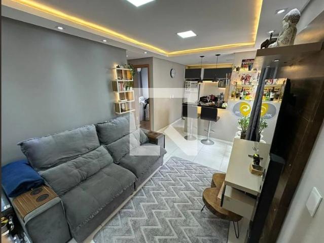 Apartamento para Venda em Novo Hamburgo/RS Canudos 2 Quartos