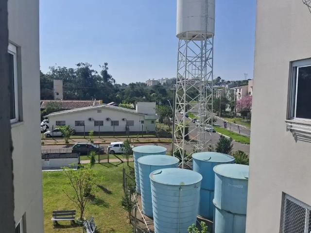Apartamento para Venda em Novo Hamburgo/RS Canudos 2 Quartos