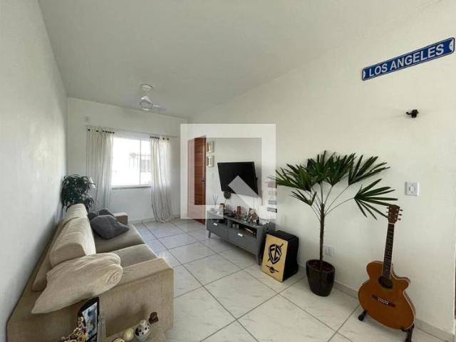 Apartamento para Venda em Novo Hamburgo/RS Canudos 2 Quartos