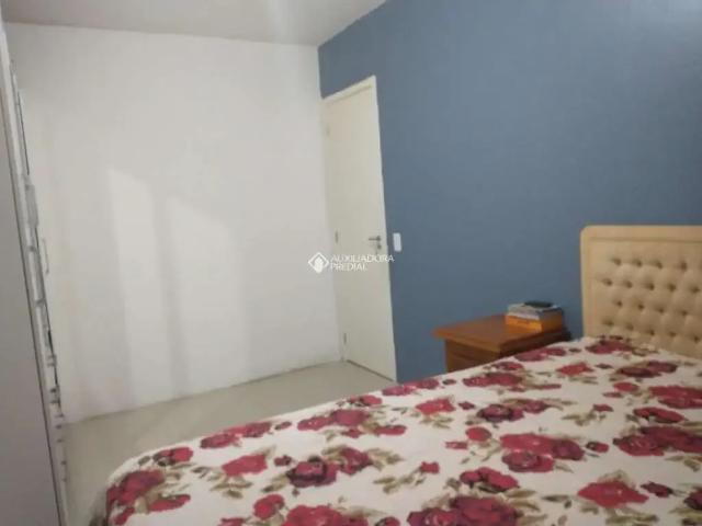 Apartamento para Venda em Novo Hamburgo/RS Canudos 2 Quartos