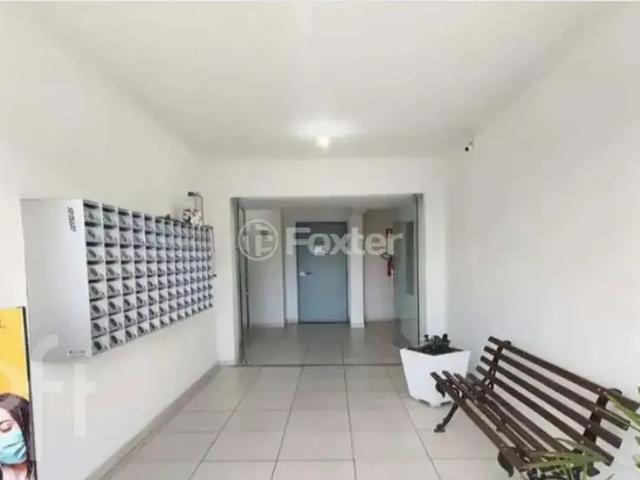 Apartamento para Venda em Novo Hamburgo/RS Canudos 2 Quartos