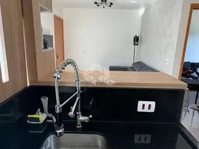 Apartamento para Venda em Novo Hamburgo/RS Canudos 2 Quartos
