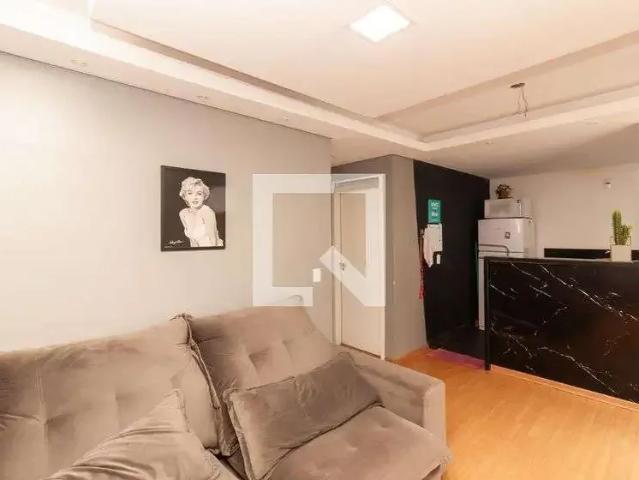 Apartamento para Venda em Novo Hamburgo/RS Canudos 2 Quartos