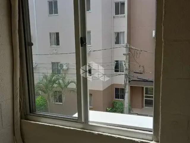 Apartamento para Venda em Novo Hamburgo/RS Canudos 2 Quartos