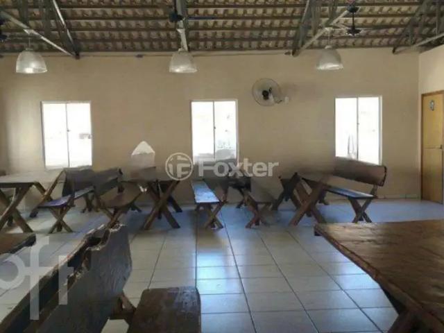 Apartamento para Venda em Novo Hamburgo/RS Canudos 2 Quartos