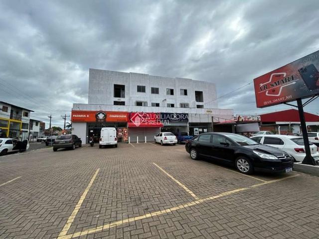 Apartamento para Venda em Novo Hamburgo/RS Canudos 2 Quartos