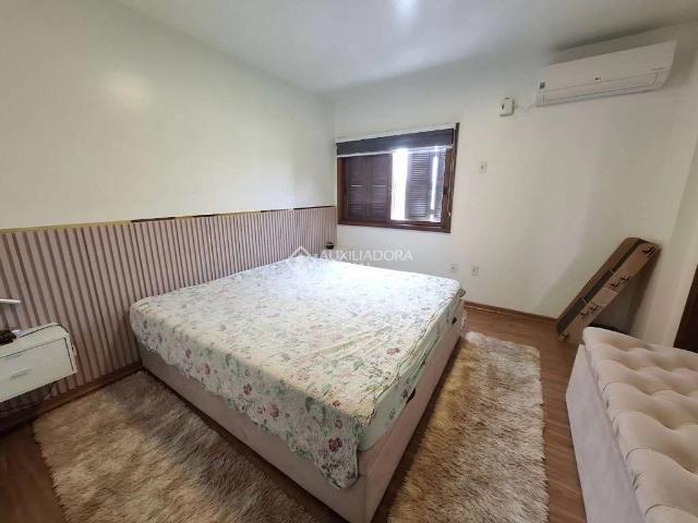 Apartamento para Venda em Novo Hamburgo/RS Canudos 3 Quartos