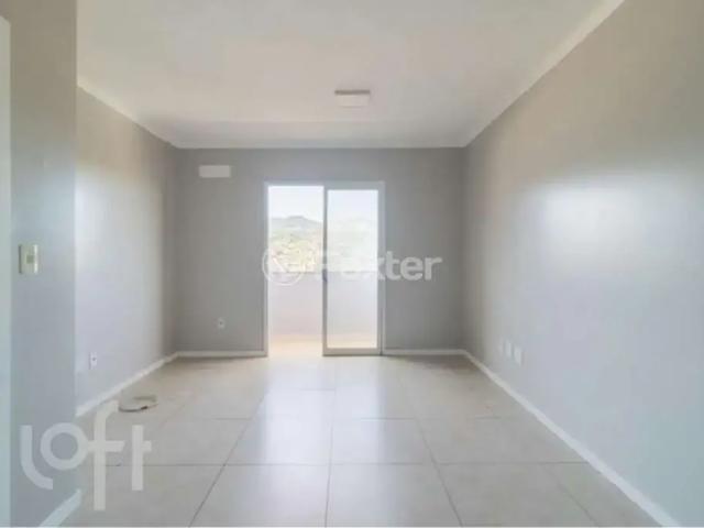 Apartamento para Venda em Novo Hamburgo/RS Canudos 3 Quartos