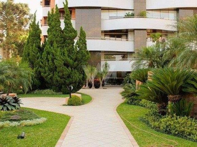 Apartamento para Venda em Novo Hamburgo/RS Centro 3 Quartos