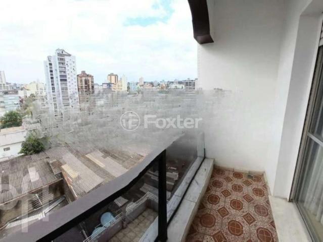 Apartamento para Venda em Novo Hamburgo/RS Centro 3 Quartos