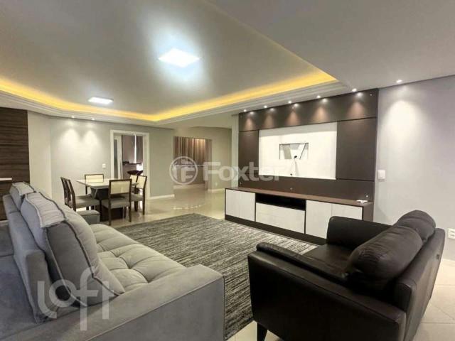 Apartamento para Venda em Novo Hamburgo/RS Centro 3 Quartos