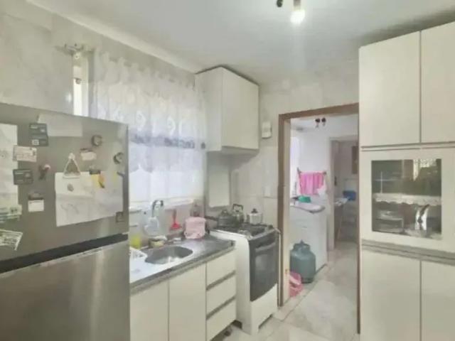Apartamento para Venda em Novo Hamburgo/RS Centro 3 Quartos