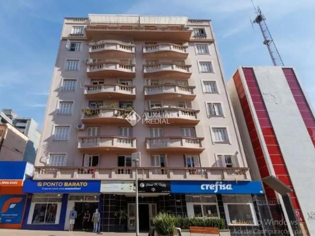 Apartamento para Venda em Novo Hamburgo/RS Centro 3 Quartos