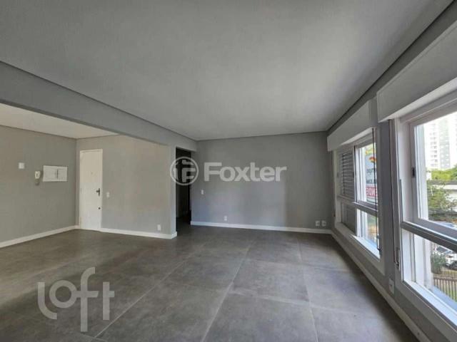 Apartamento para Venda em Novo Hamburgo/RS Centro 3 Quartos