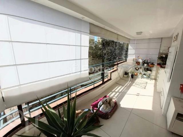 Apartamento para Venda em Novo Hamburgo/RS Centro 3 Quartos