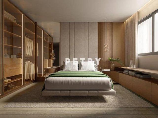 Apartamento para Venda em Novo Hamburgo/RS Centro 3 Quartos