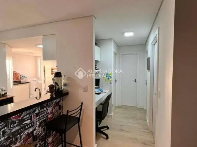 Apartamento para Venda em Novo Hamburgo/RS Centro 3 Quartos
