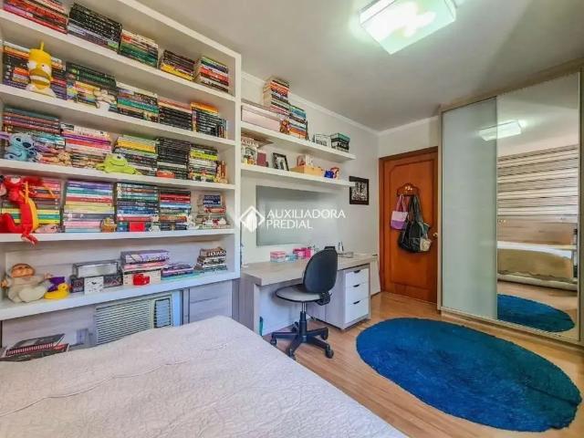 Apartamento para Venda em Novo Hamburgo/RS Centro 3 Quartos