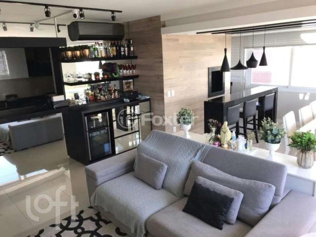 Apartamento para Venda em Novo Hamburgo/RS Centro 3 Quartos