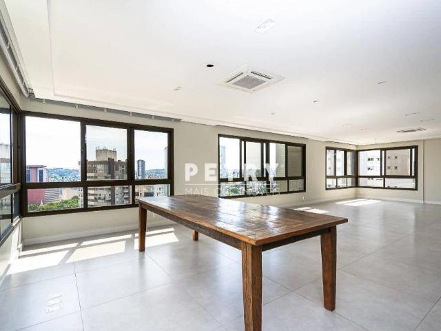 Apartamento para Venda em Novo Hamburgo/RS Centro 3 Quartos