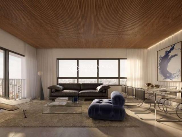 Apartamento para Venda em Novo Hamburgo/RS Centro 3 Quartos