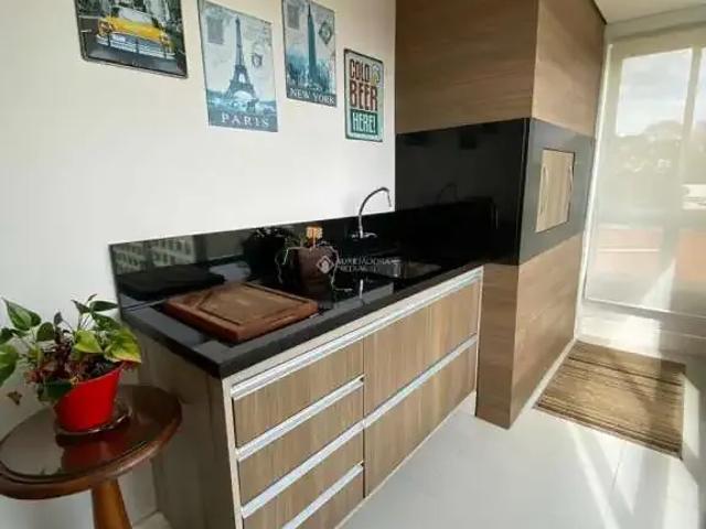 Apartamento para Venda em Novo Hamburgo/RS Centro 3 Quartos