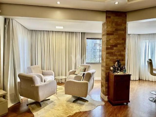 Apartamento para Venda em Novo Hamburgo/RS Centro 3 Quartos