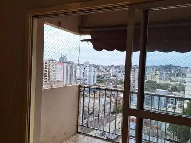 Apartamento para Venda em Novo Hamburgo/RS Centro 3 Quartos