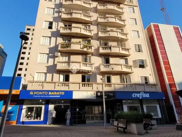 Apartamento para Venda em Novo Hamburgo/RS Centro 3 Quartos