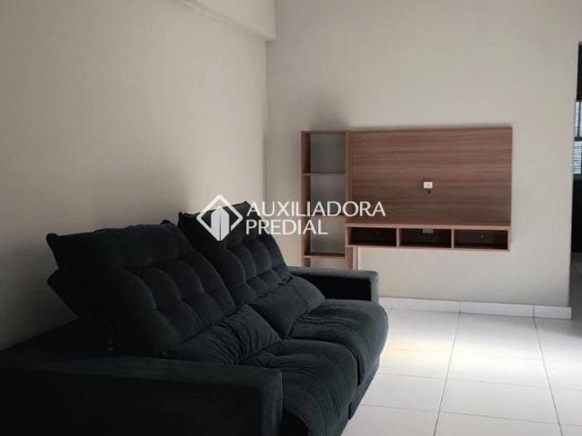 Apartamento para Venda em Novo Hamburgo/RS Centro 3 Quartos
