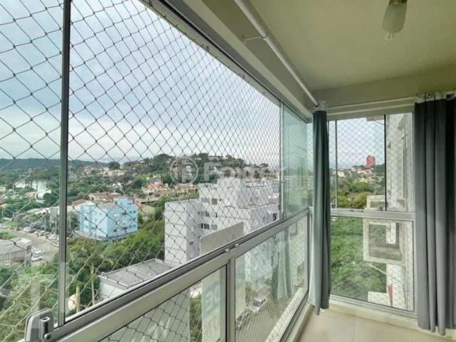 Apartamento para Venda em Novo Hamburgo/RS Centro 3 Quartos