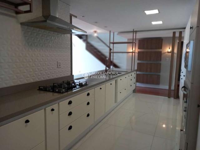 Apartamento para Venda em Novo Hamburgo/RS Centro 3 Quartos