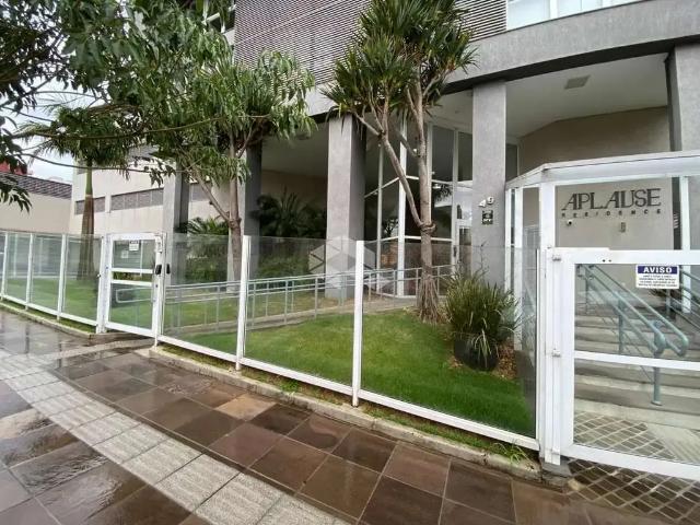 Apartamento para Venda em Novo Hamburgo/RS Centro 3 Quartos
