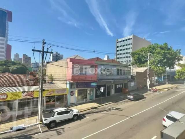 Apartamento para Venda em Novo Hamburgo/RS Centro 3 Quartos