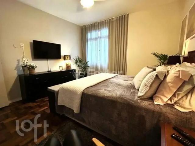 Apartamento para Venda em Novo Hamburgo/RS Centro 3 Quartos