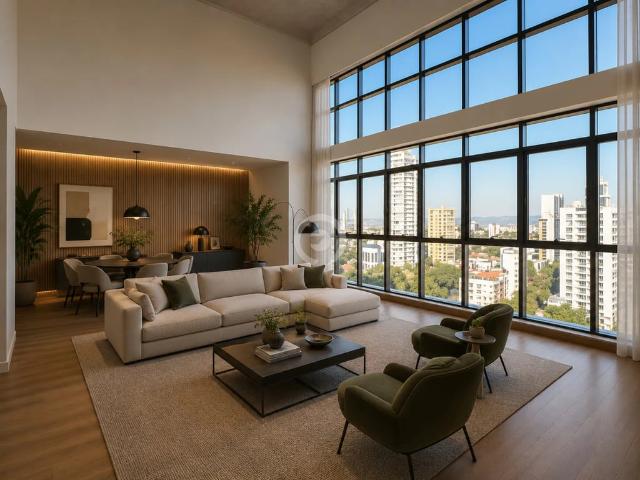 Apartamento para Venda em Novo Hamburgo/RS Centro 3 Quartos