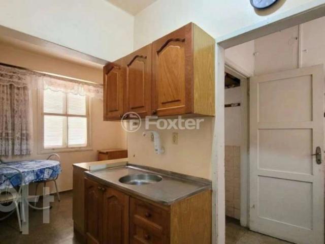 Apartamento para Venda em Novo Hamburgo/RS Centro 3 Quartos