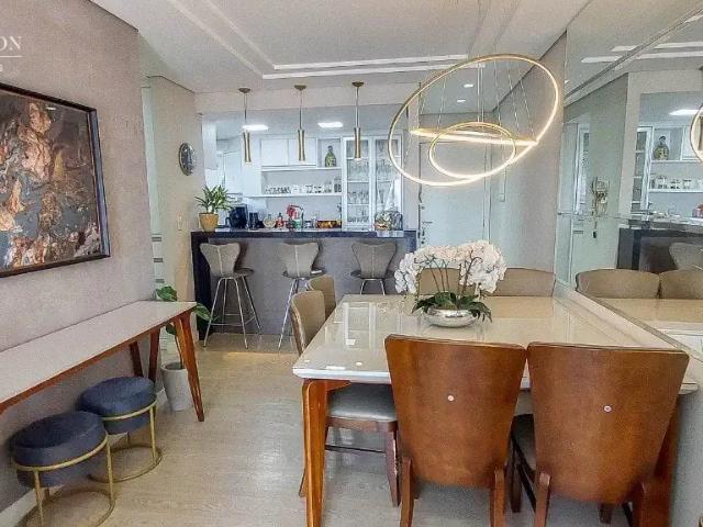 Apartamento para Venda em Novo Hamburgo/RS Centro 3 Quartos
