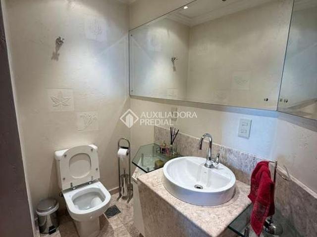 Apartamento para Venda em Novo Hamburgo/RS Centro 3 Quartos