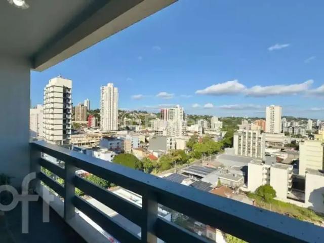 Apartamento para Venda em Novo Hamburgo/RS Centro 3 Quartos