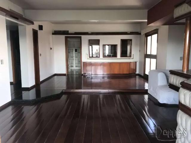 Apartamento para Venda em Novo Hamburgo/RS Centro 3 Quartos