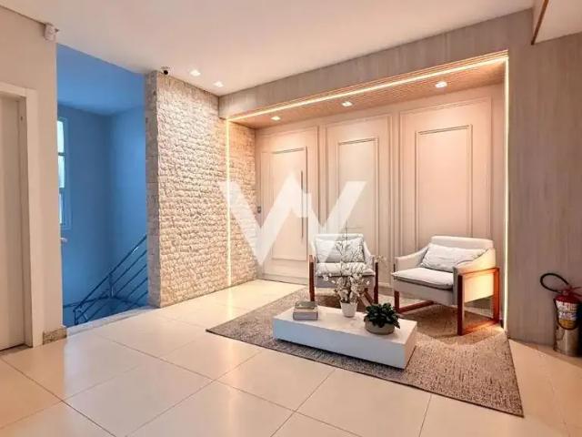 Apartamento para Venda em Novo Hamburgo/RS Centro 3 Quartos