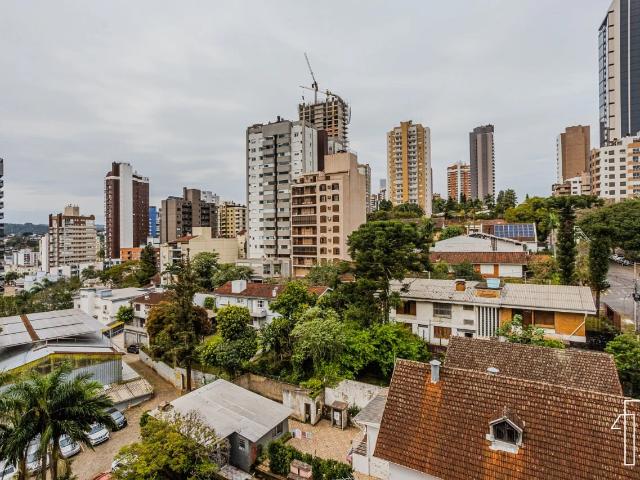 Apartamento para Venda em Novo Hamburgo/RS Centro 3 Quartos