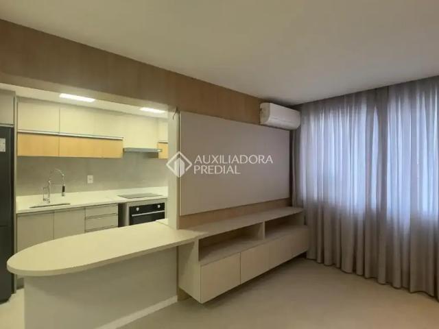 Apartamento para Venda em Novo Hamburgo/RS Centro 1 Quartos