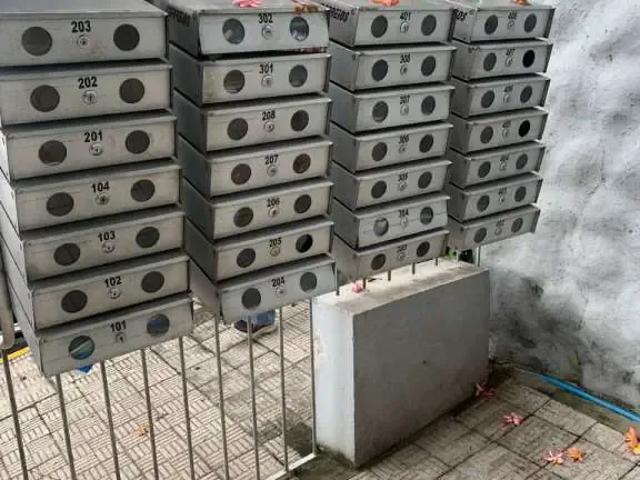 Apartamento para Venda em Novo Hamburgo/RS Centro 1 Quartos