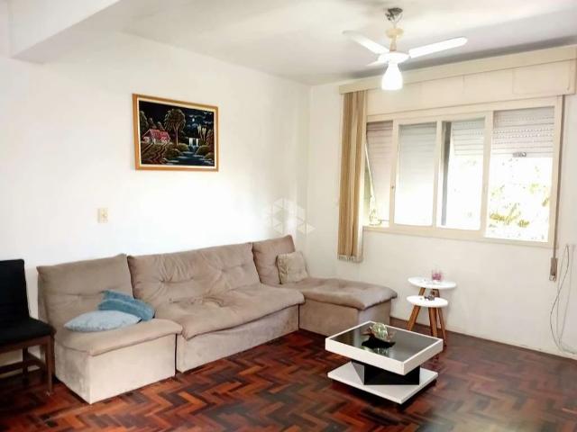 Apartamento para Venda em Novo Hamburgo/RS Centro 1 Quartos